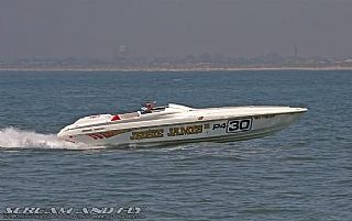 Superboat 30-Y2K