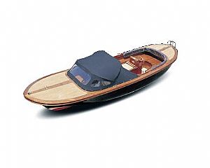 Tacar Wooden Boat 6.50
