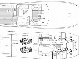 Titan 62 Luxury Yacht