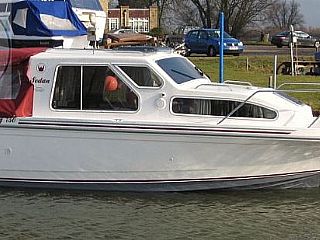 Viking Cruisers 750