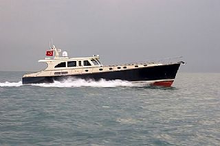 Vicem Yachts Classic 71