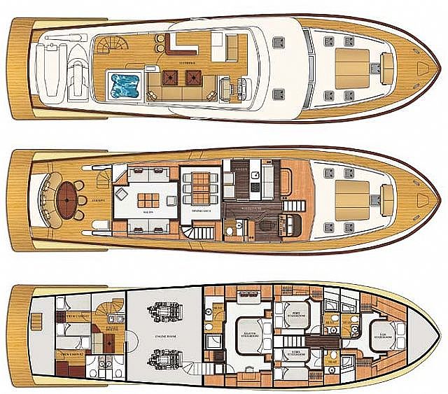 Vicem Yachts Cruiser 82