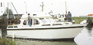 Zandmeer 116