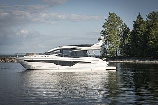 Galeon Boats 510 SKYDECK