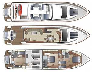 New Ocean Yachts N780