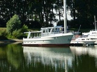 Coenen Vripack Trawler 1350