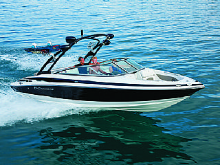 Crownline Bowrider 225 SS-NEW