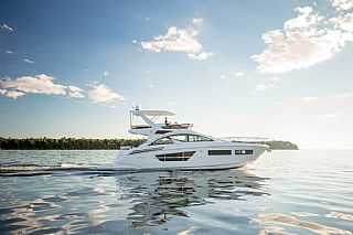 Cruisers Yachts 60 FLY