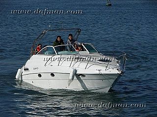 Dafman Luxury Yacht  28
