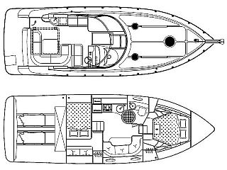 Dafman Luxury Yacht  40