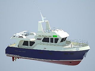 Asboat Isla 1490