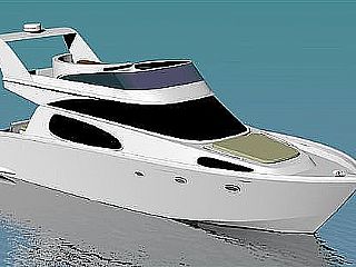 Asboat Nemesis 52