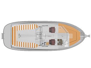 Asboat Tuggy 6.60