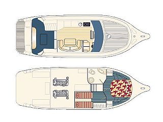 Astinor 34 Cruiser 