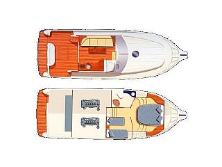 Astinor 36 Cruiser