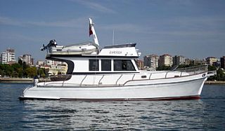 Atalay Yacht SARISSA
