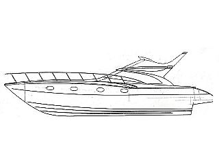 Barracuda Cruiser Ara 48