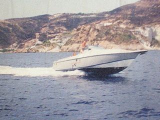 Barracuda Cruiser Day 23