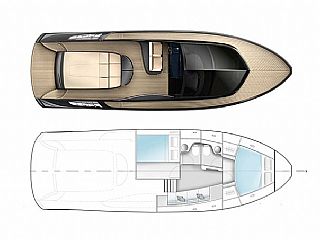 Barracuda Yachts 42