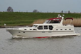 Brabant Yachting Spaceline 14.25 New
