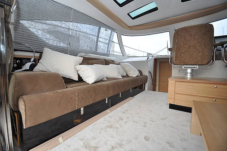 brioni 44 yacht for sale