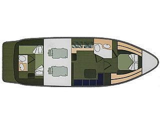 CAD Marine 40