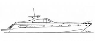 Cheyenne Yacht Cheyenne 60