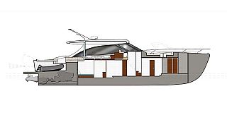 CN Yachting Gelyce 80'