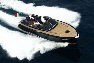 CN Yachting Endeavour 42'
