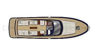 CN Yachting Endeavour 42'