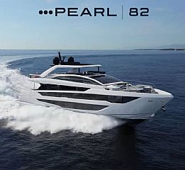 Pearl PEARL 80