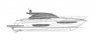 Rio Yachts SPORT COUP 58