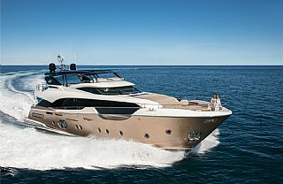 Monte Carlo Yachts MCY 96
