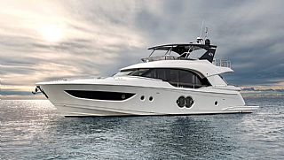 Monte Carlo Yachts MCY 70
