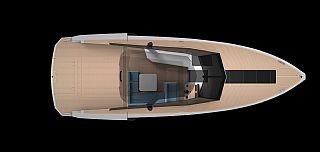 Evo Yachts R4