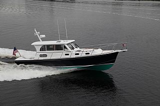 Fortier THE FORTIER 42'
