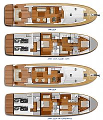 Global Yacht Builders OS63