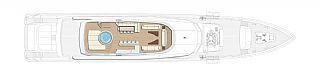 Heesen Yachts YN18950 PROJECT AQUAMARINE 