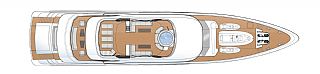 Heesen Yachts 4200 ALUMINIUM: PROJECT CAYMAN