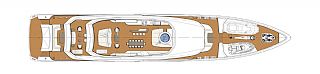Heesen Yachts 5700 ALUMINIUM: PROJECT AKIRA