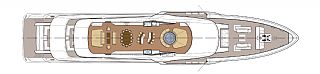 Heesen Yachts 60M STEEL: PROJECT CERES