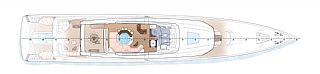 Heesen Yachts 66M STEEL: PROJECT AVANTI