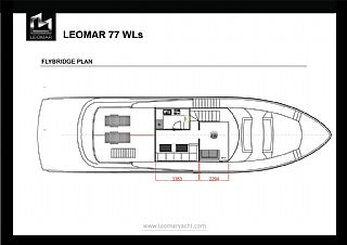 Leomar Leomar 77 WLs