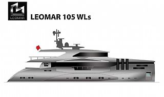 Leomar Leomar 105 WLs