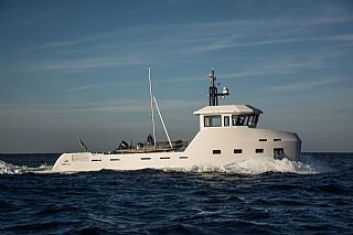 Lynx Yachts YXT 20