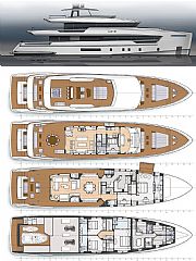 Lynx Yachts LOV 38