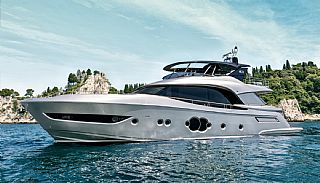 Monte Carlo Yachts MCY 76 