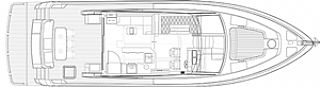 New Ocean Yachts A6000 Coupe