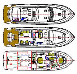New Ocean Yachts P 60