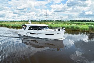 Super Lauwersmeer Discovery 46 OC